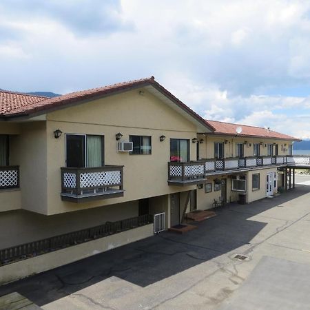 Harrison Village Motel Гаррісон-Гот-Спрингс Екстер'єр фото